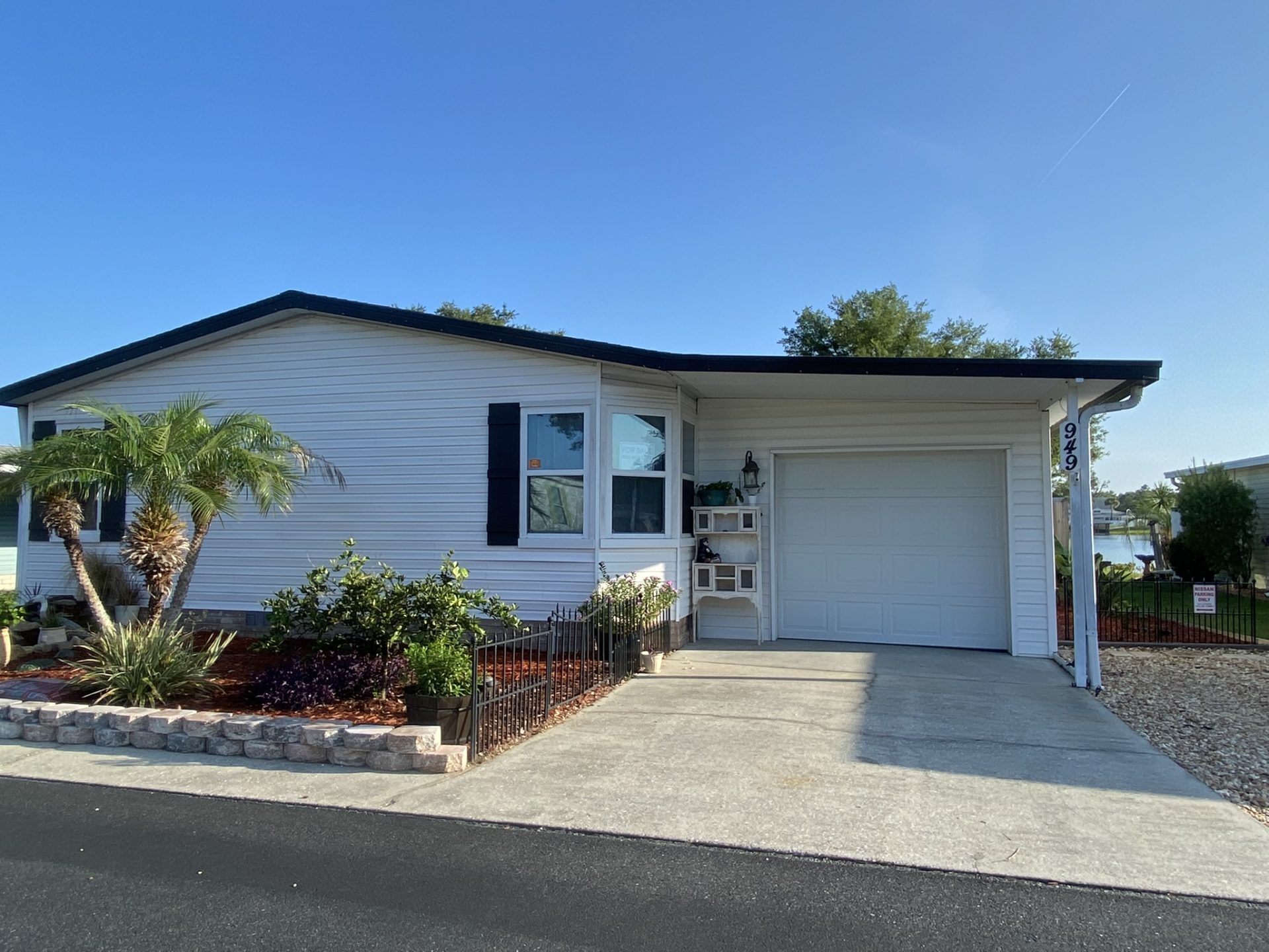Crystal River Village Manufactured Home Community Florida